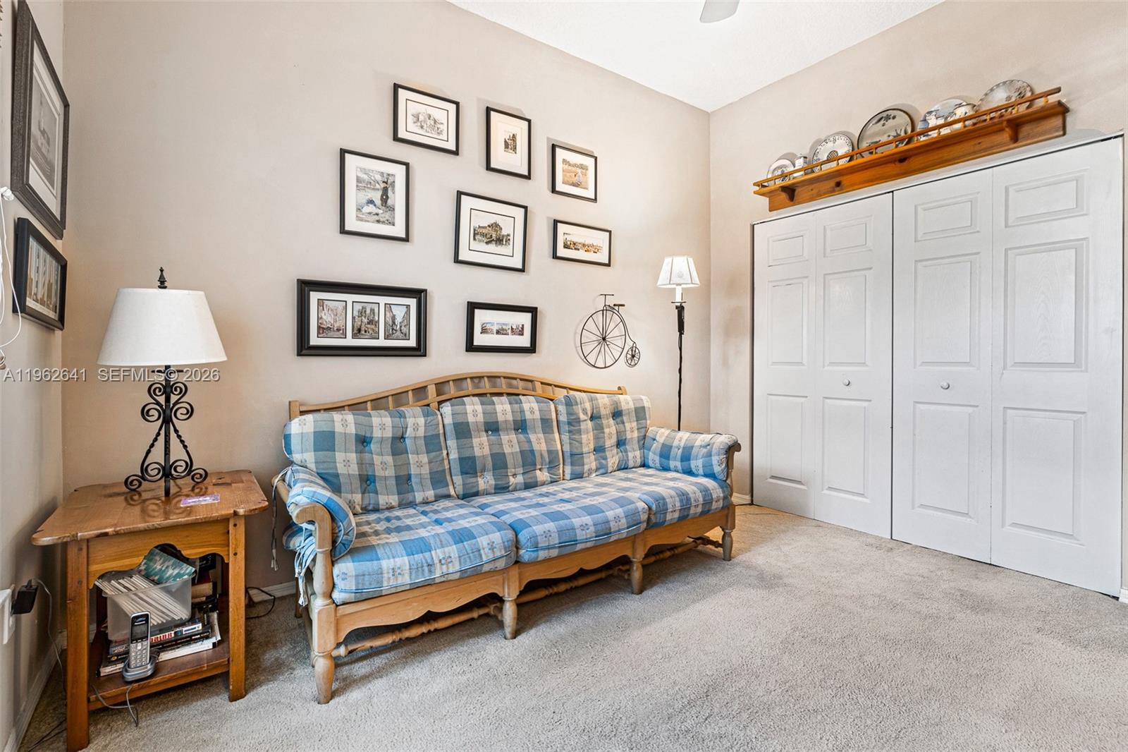 WESTFORK 1 PLAT - Residential