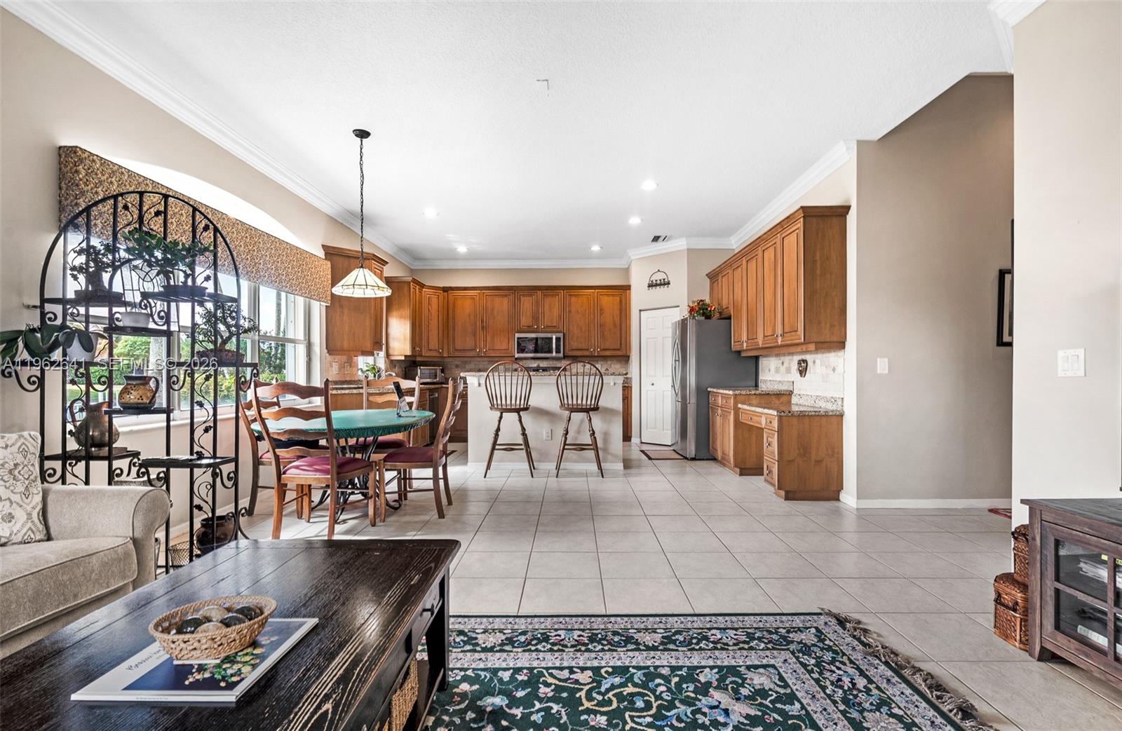 WESTFORK 1 PLAT - Residential