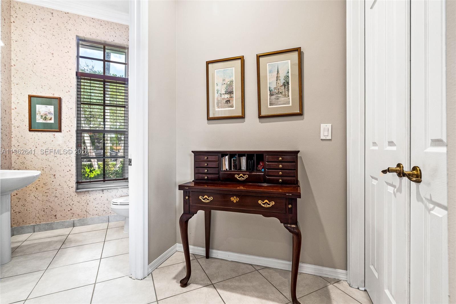 WESTFORK 1 PLAT - Residential