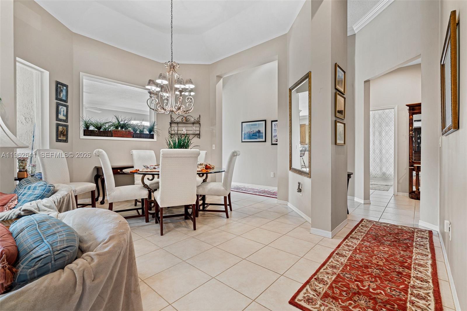 WESTFORK 1 PLAT - Residential