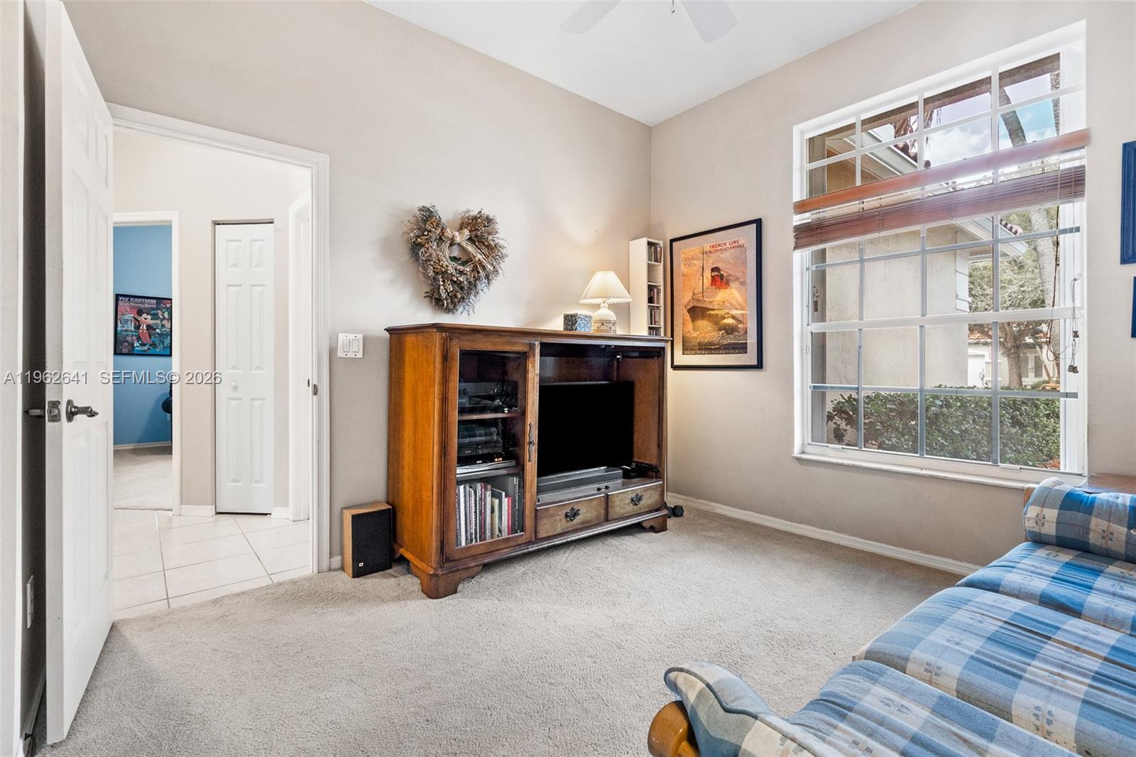 WESTFORK 1 PLAT - Residential