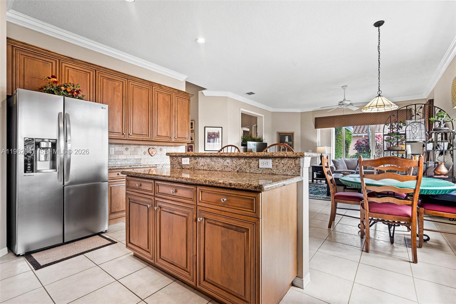 WESTFORK 1 PLAT - Residential