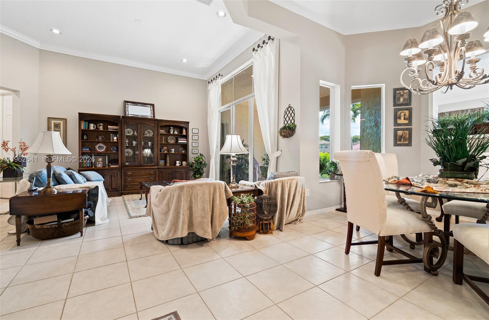 WESTFORK 1 PLAT - Residential