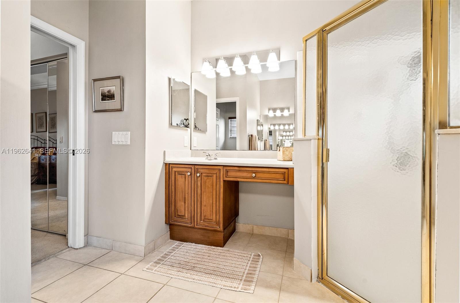 WESTFORK 1 PLAT - Residential