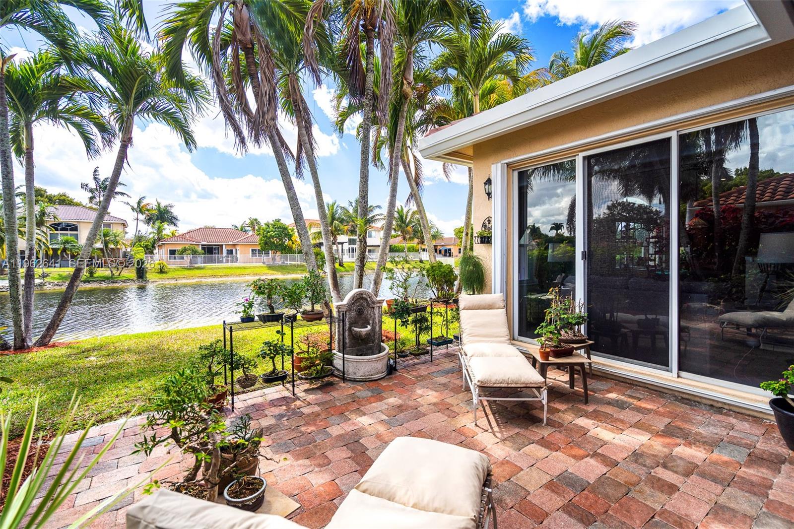 WESTFORK 1 PLAT - Residential