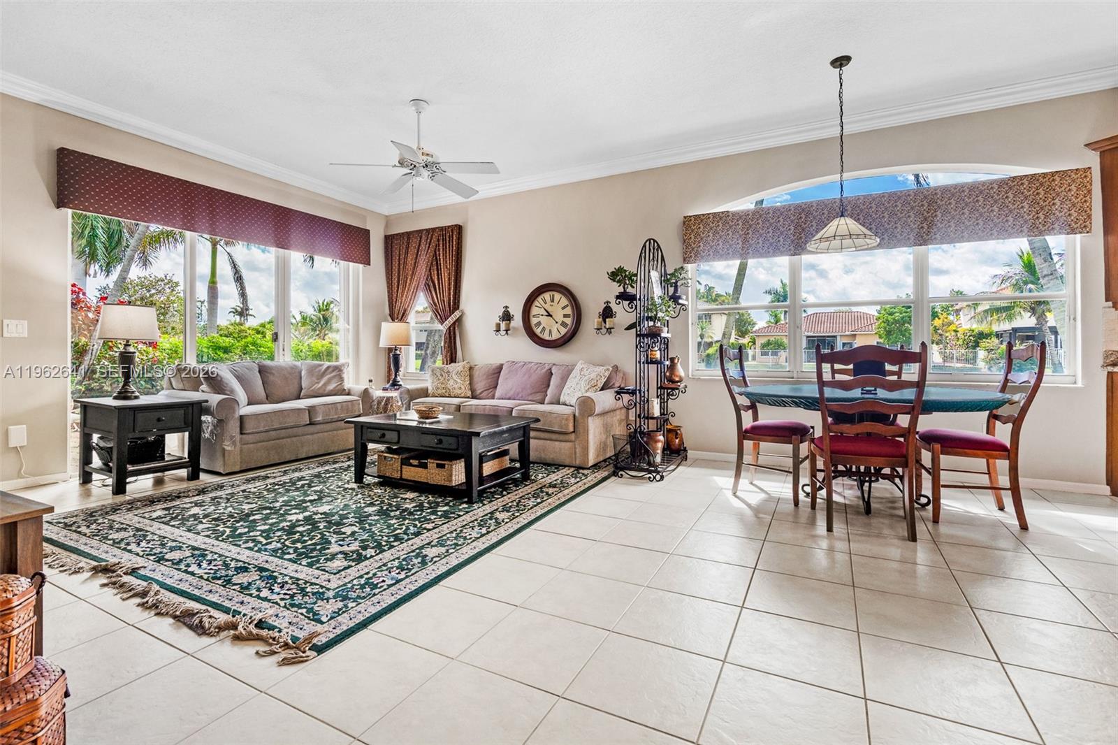 WESTFORK 1 PLAT - Residential