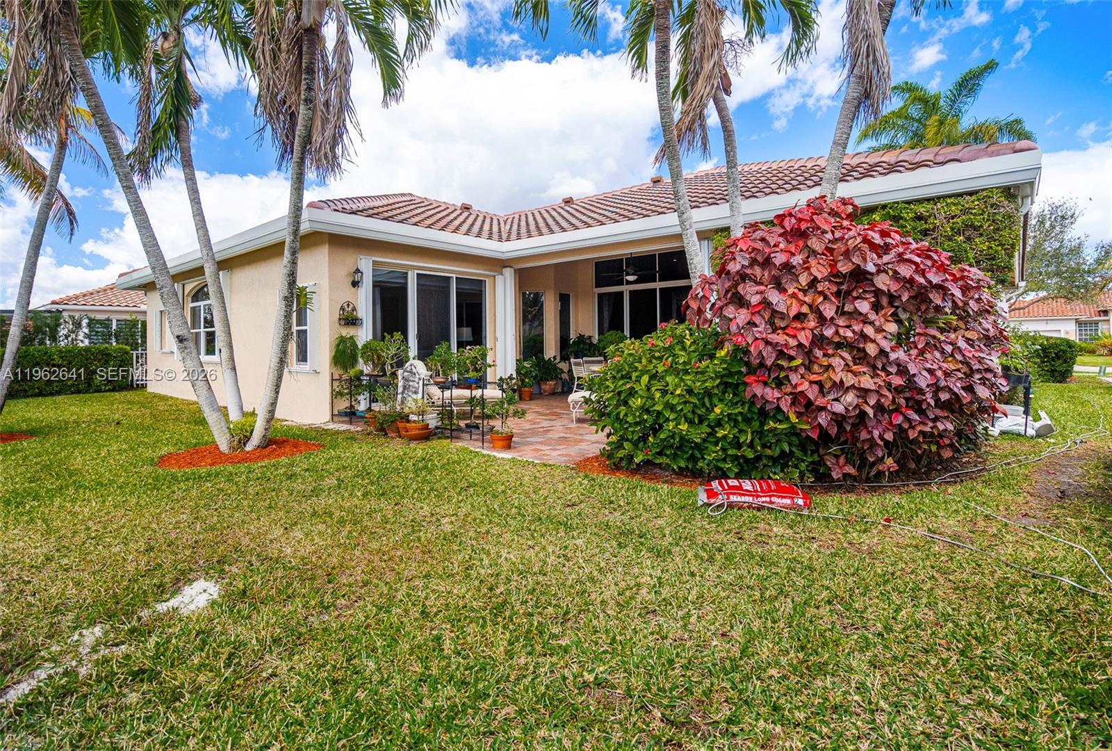 WESTFORK 1 PLAT - Residential