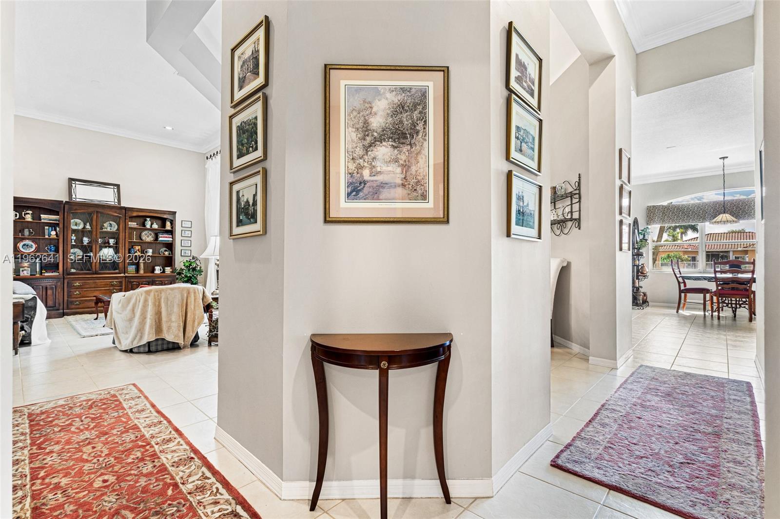 WESTFORK 1 PLAT - Residential