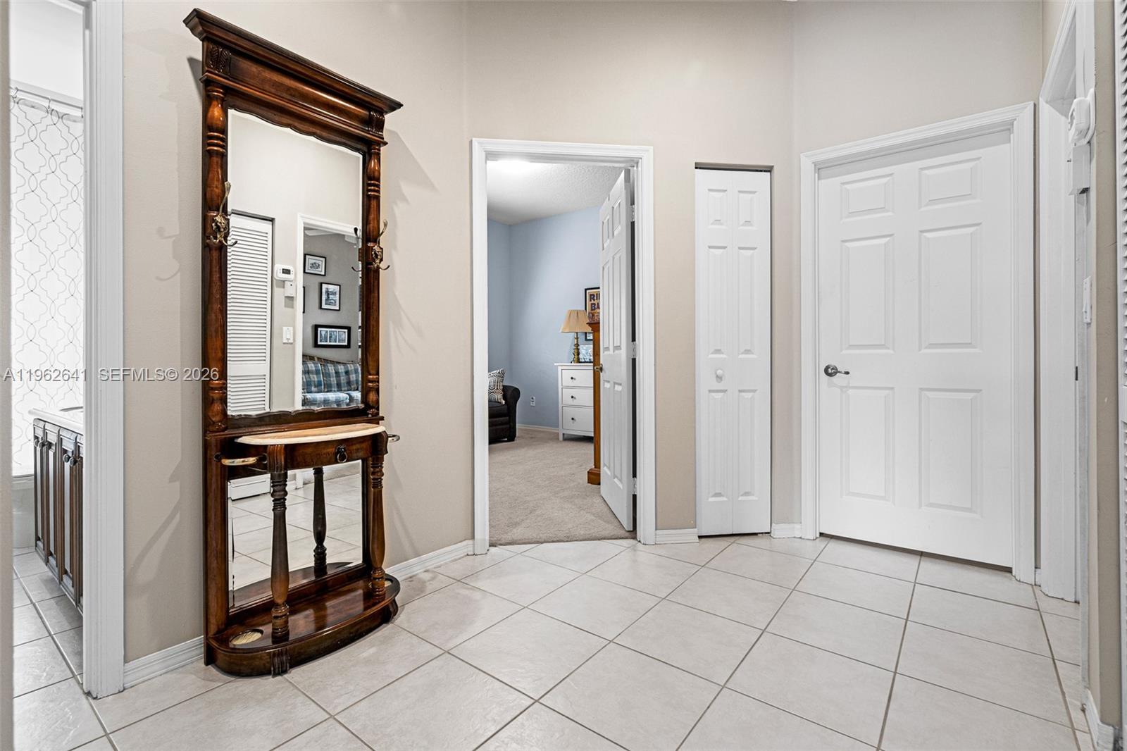 WESTFORK 1 PLAT - Residential