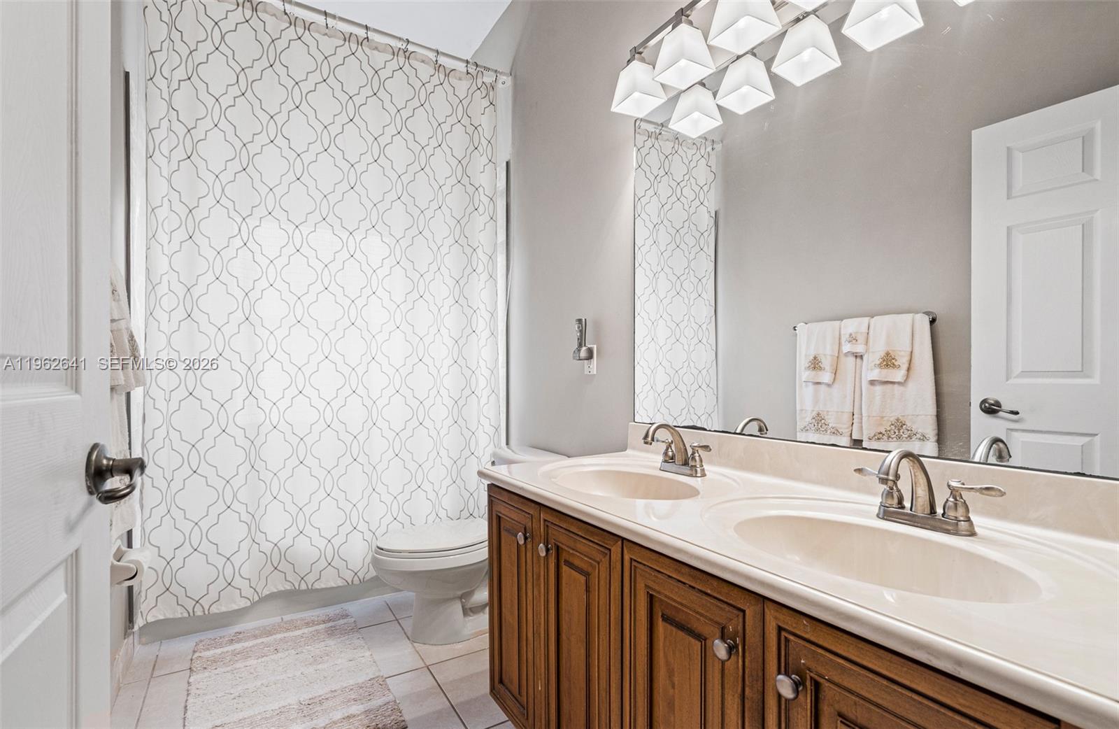 WESTFORK 1 PLAT - Residential