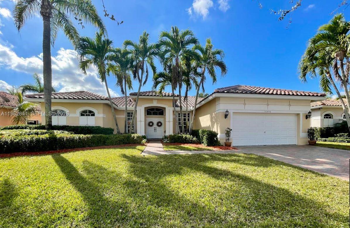 16400 NW 15th St