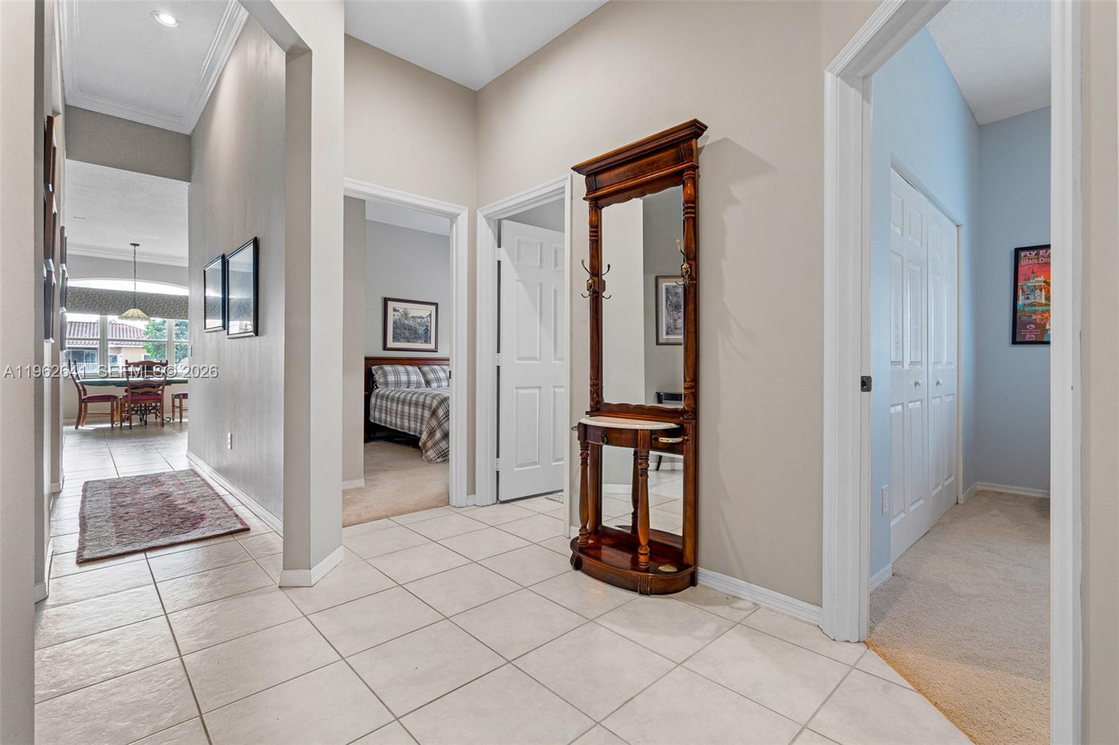 WESTFORK 1 PLAT - Residential