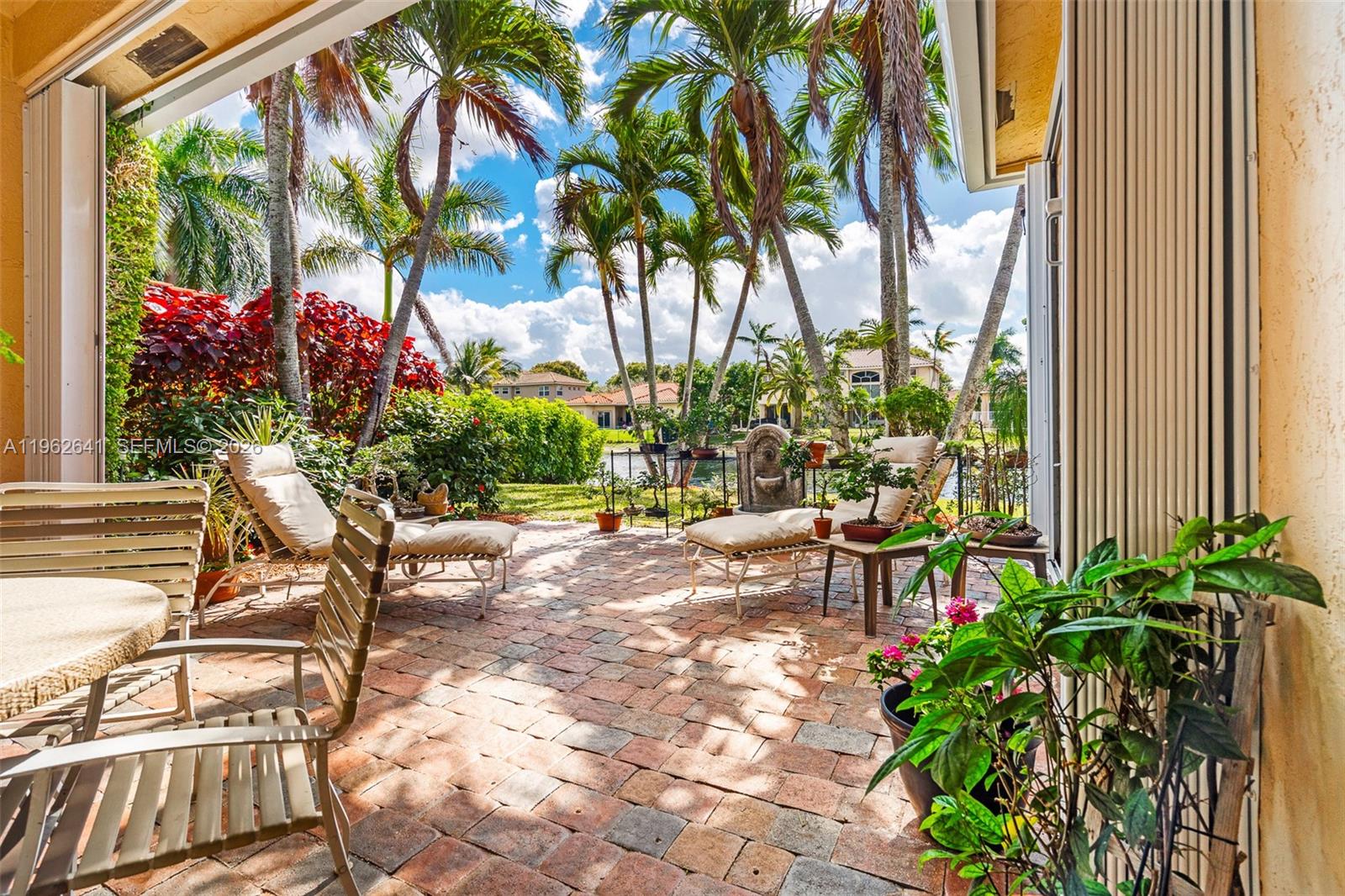 WESTFORK 1 PLAT - Residential