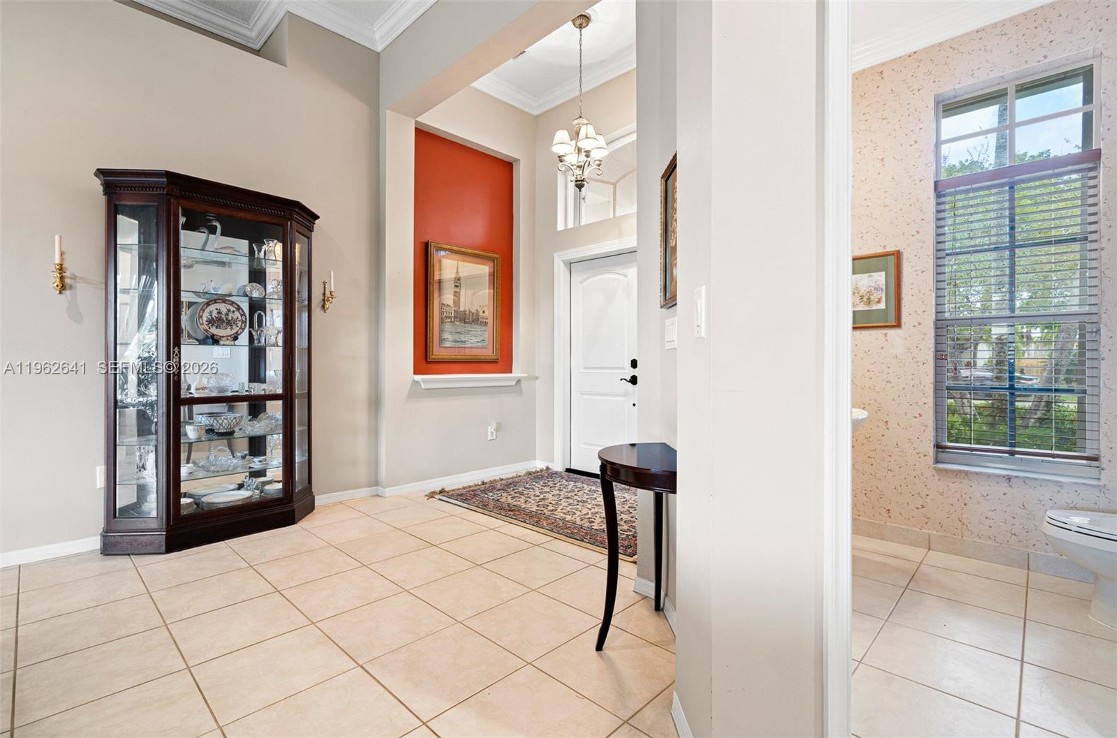 WESTFORK 1 PLAT - Residential