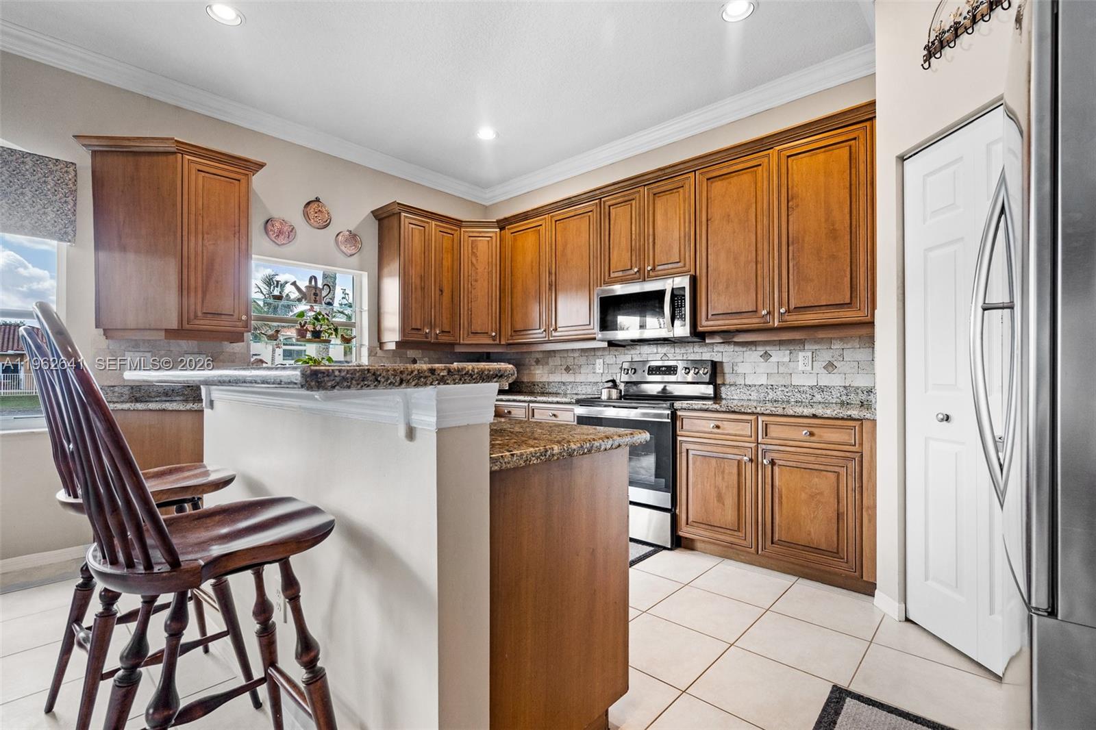 WESTFORK 1 PLAT - Residential