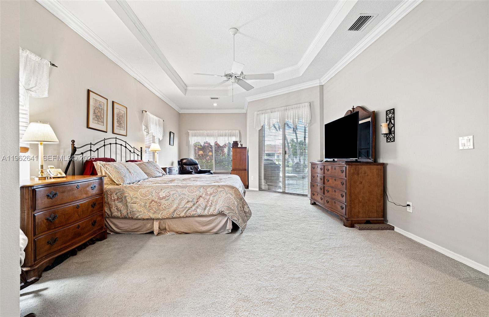 WESTFORK 1 PLAT - Residential