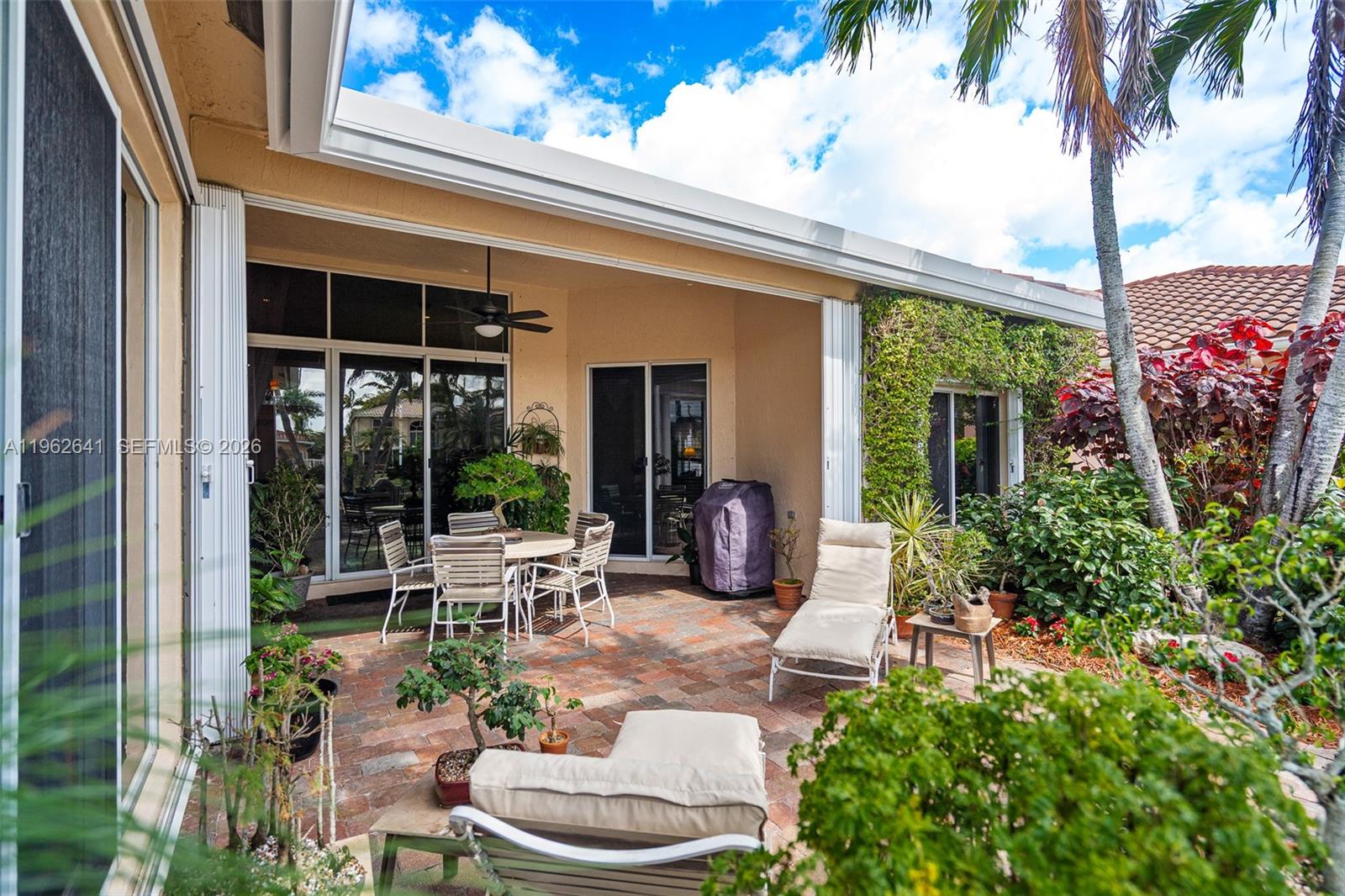 WESTFORK 1 PLAT - Residential