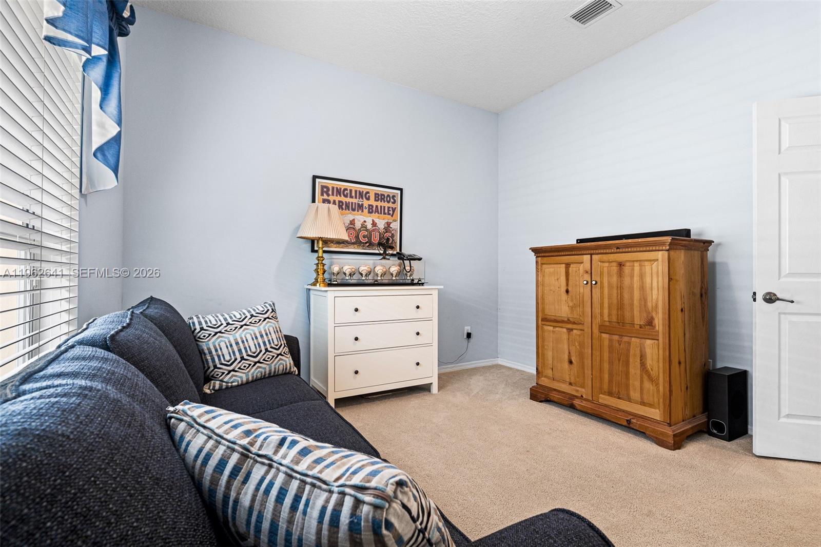 WESTFORK 1 PLAT - Residential