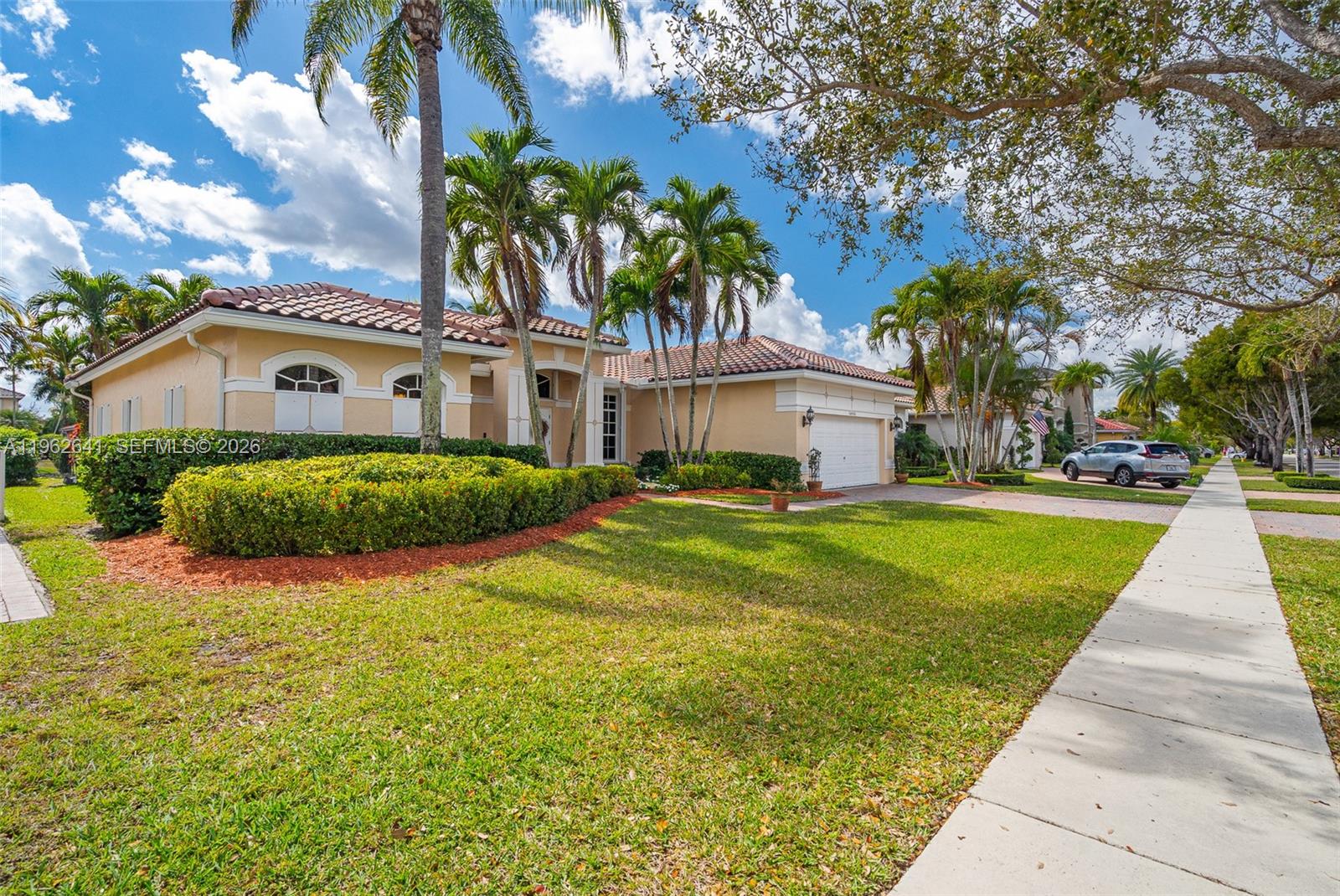 WESTFORK 1 PLAT - Residential