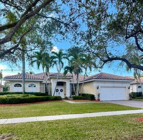 Home 36 16400 NW 15th St Pembroke Pines FL 33028