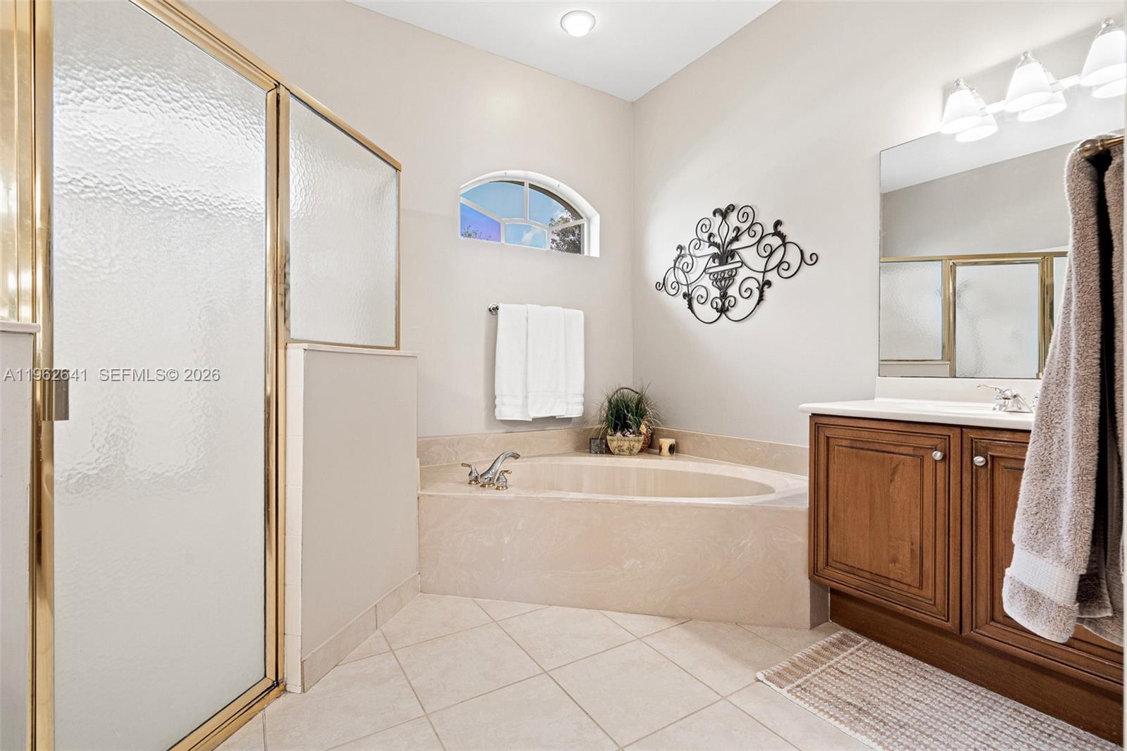 WESTFORK 1 PLAT - Residential