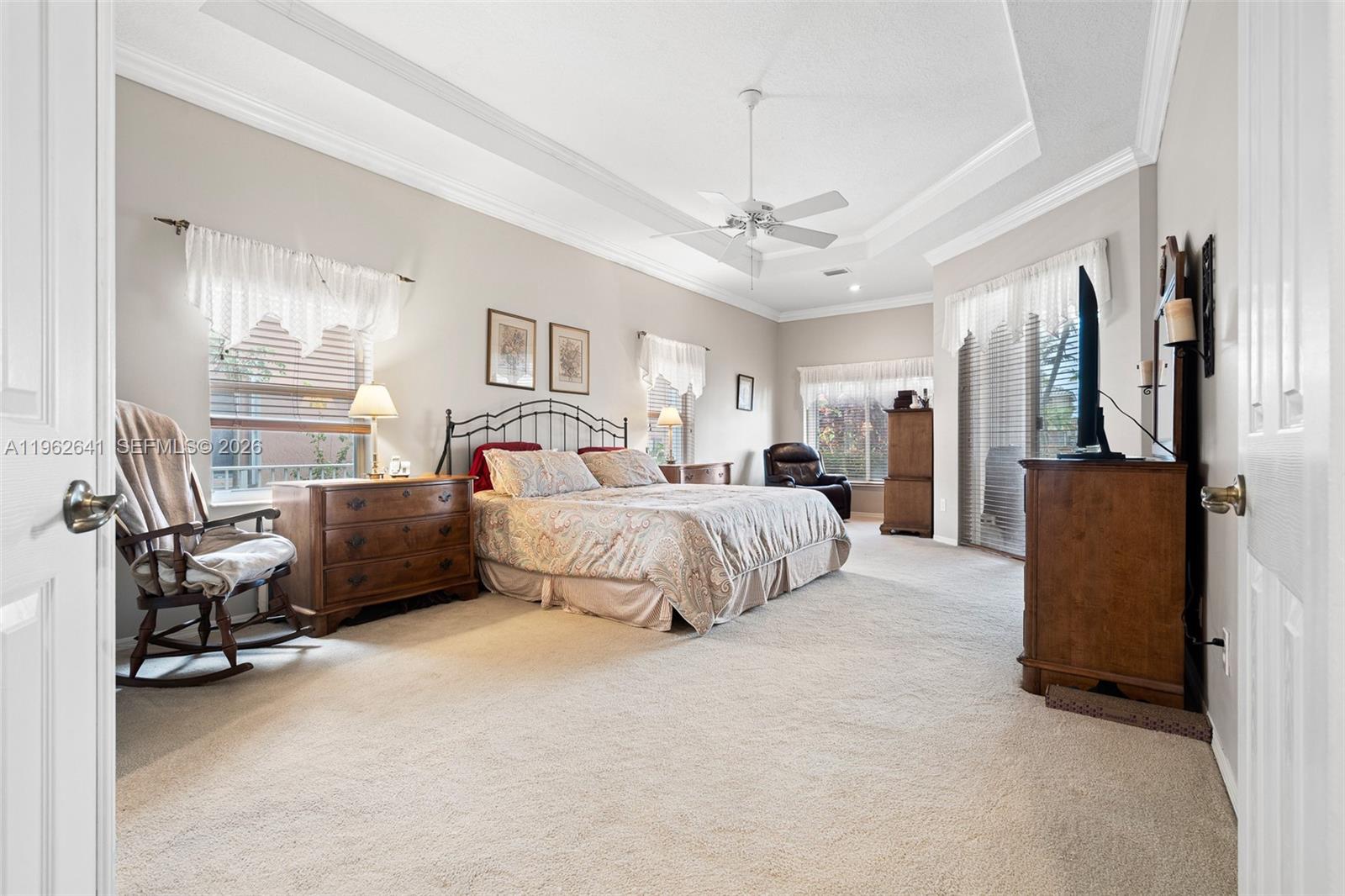 WESTFORK 1 PLAT - Residential