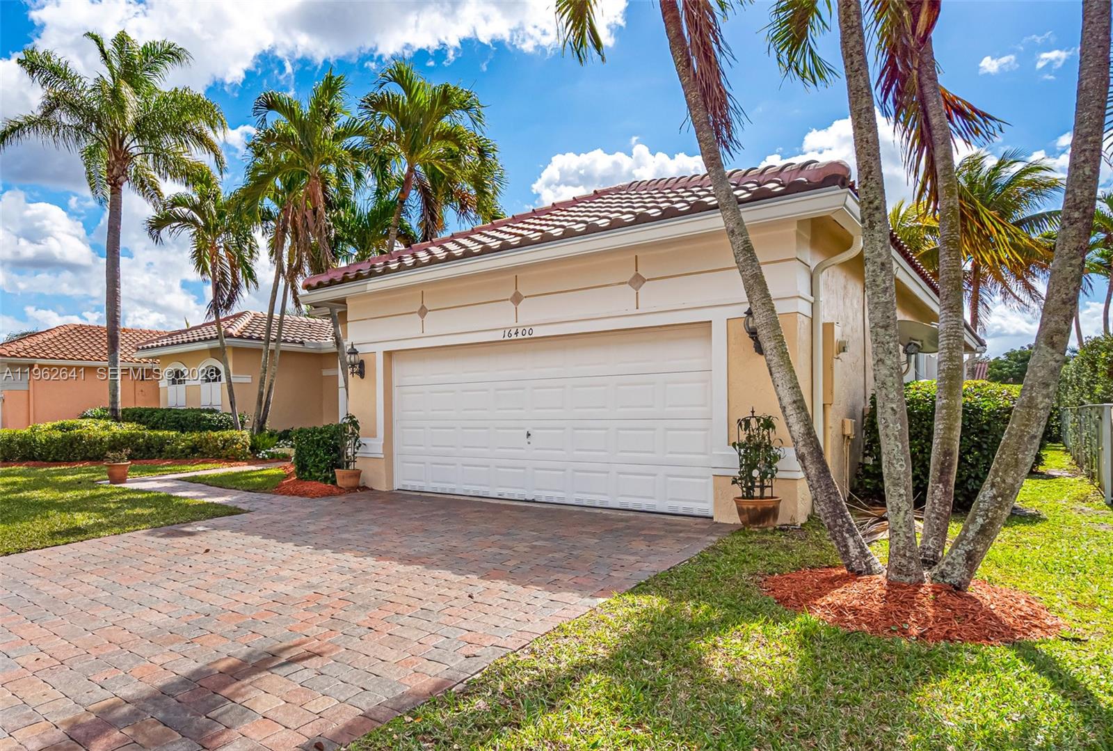 WESTFORK 1 PLAT - Residential