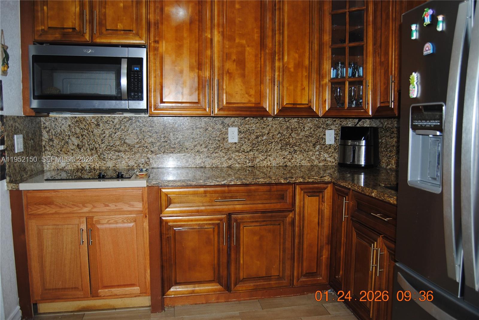 REV GREEN HAVEN - Residential