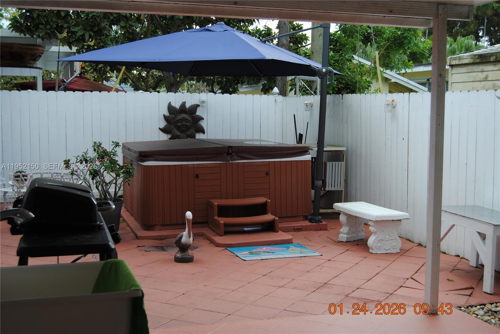 REV GREEN HAVEN - Residential