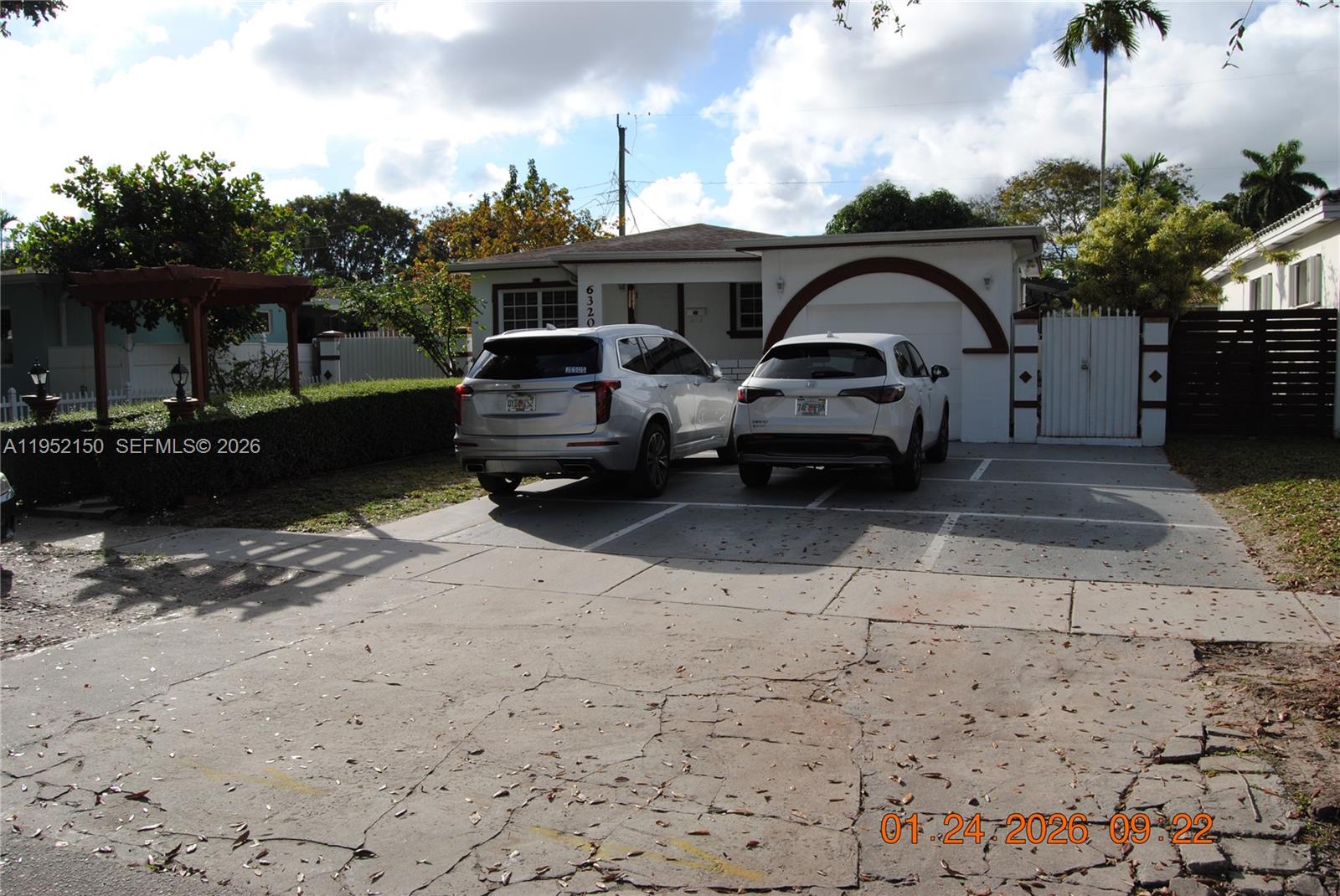 REV GREEN HAVEN - Residential