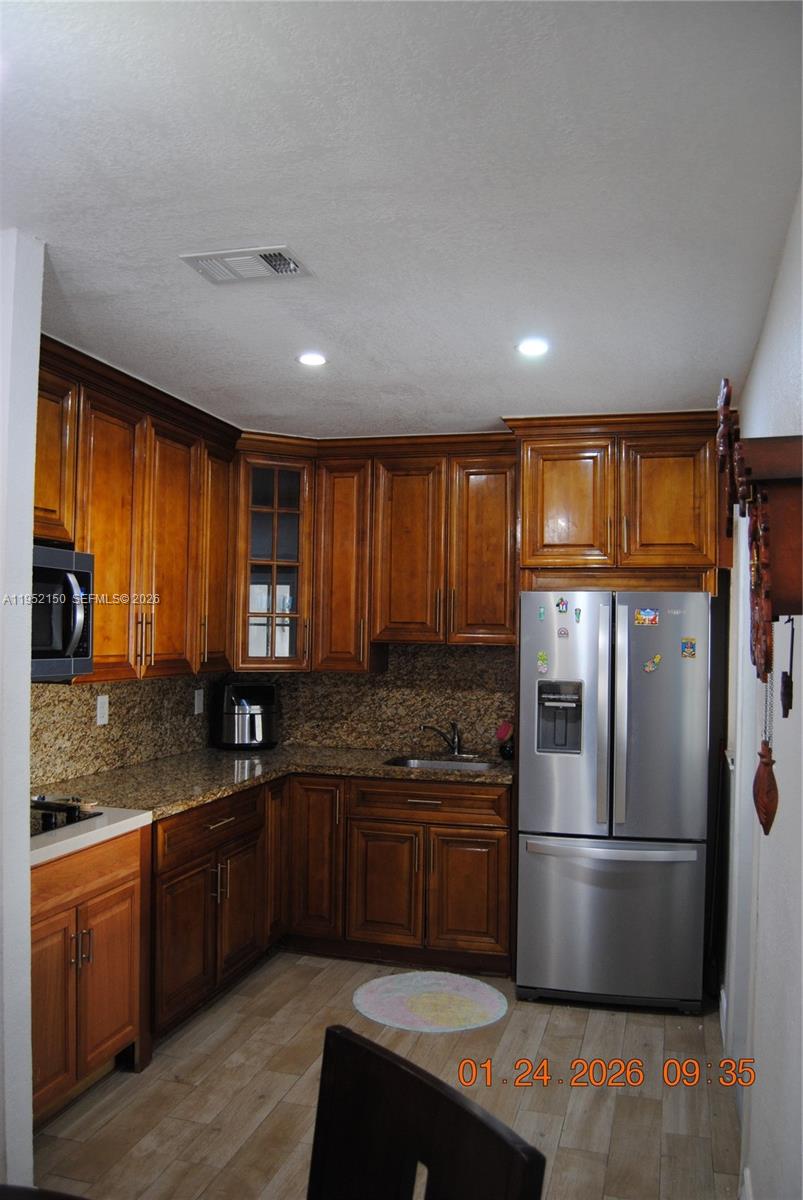 REV GREEN HAVEN - Residential