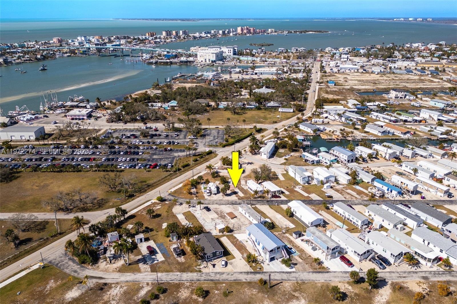 Helen Lane Condo Assoc. - Land