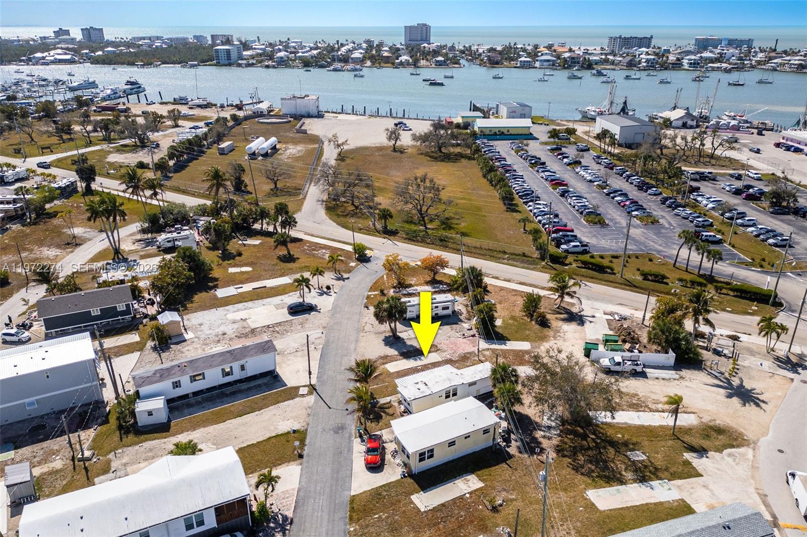 Helen Lane Condo Assoc. - Land