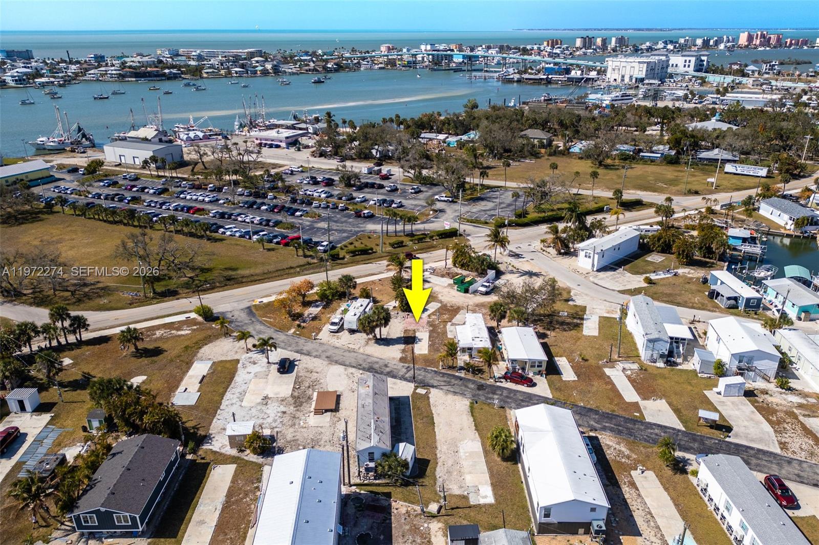 Helen Lane Condo Assoc. - Land