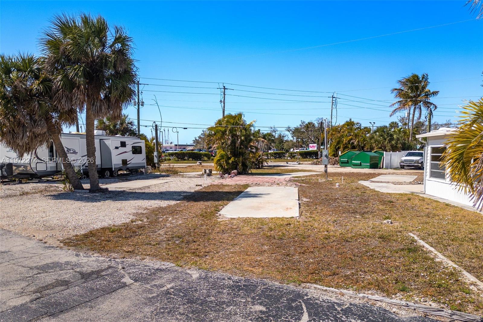 Helen Lane Condo Assoc. - Land