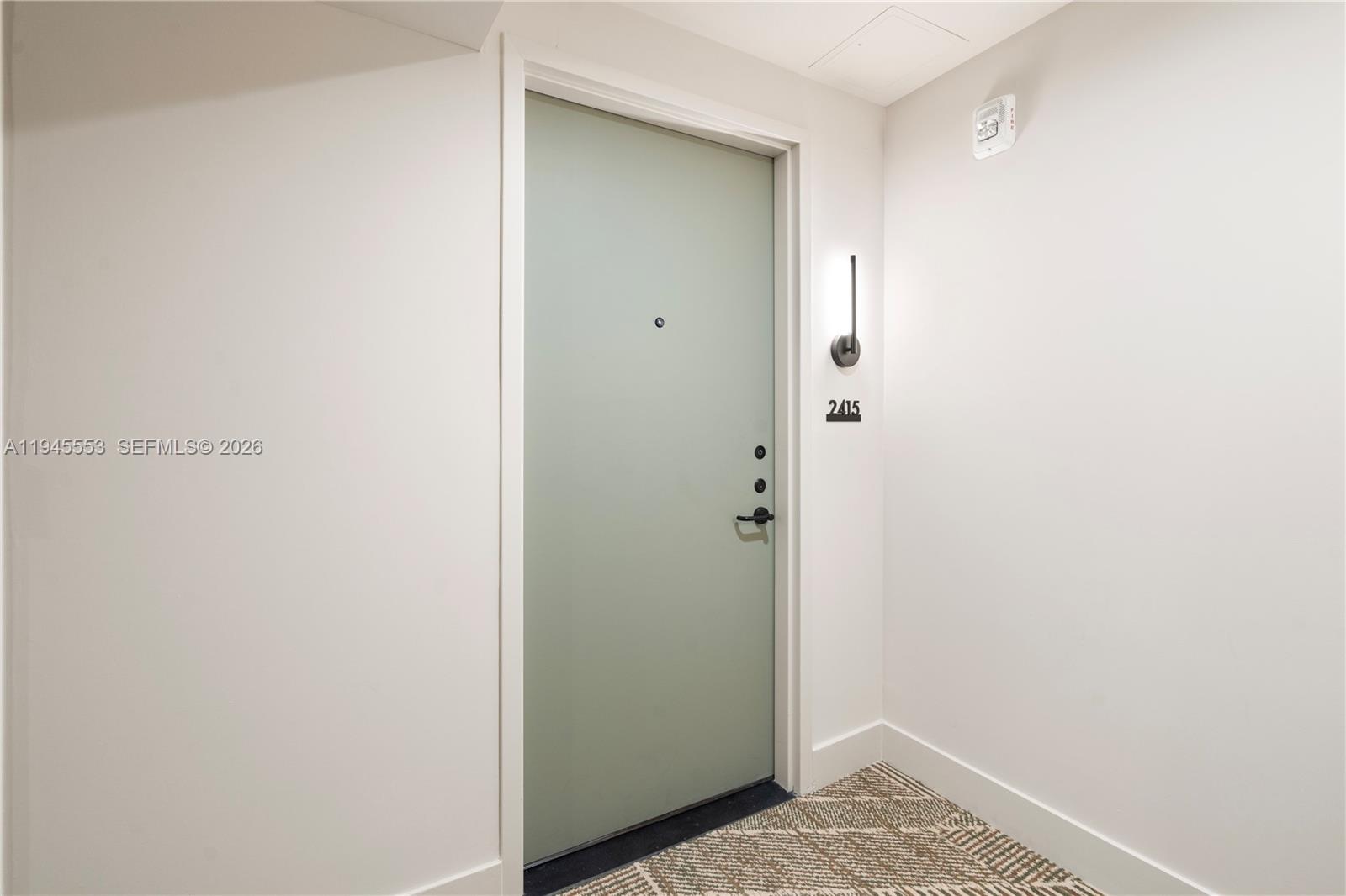 Gale Hotel and Residences - Residential