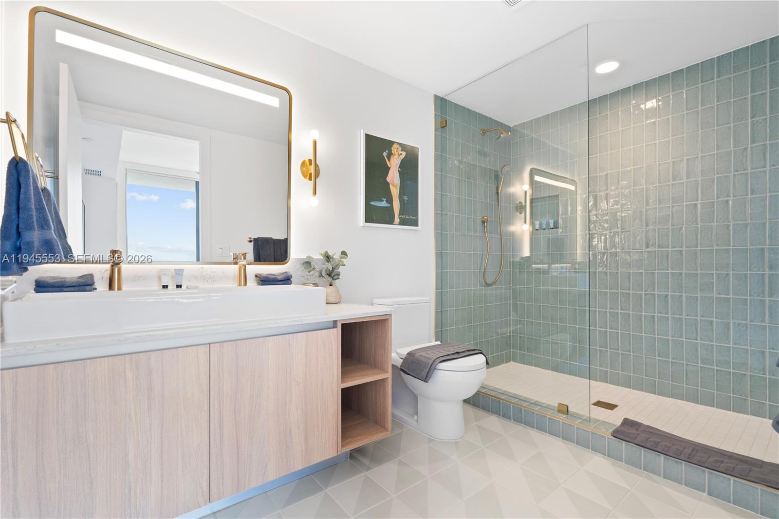 Gale Hotel and Residences - Residential