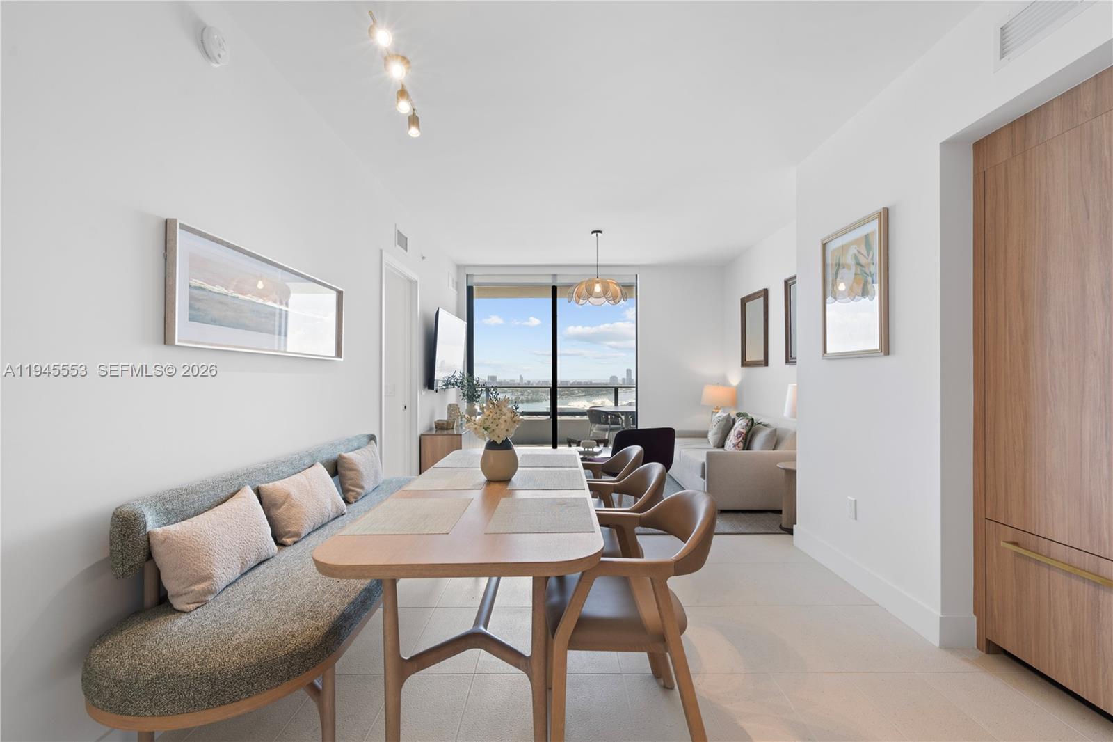 Gale Hotel and Residences - Residential