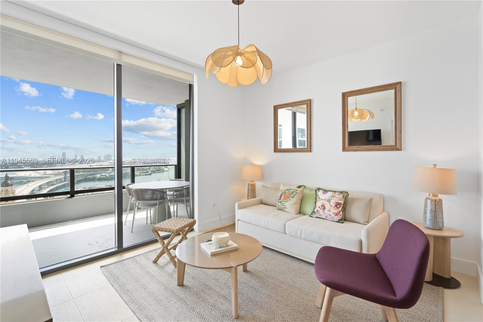 Gale Hotel and Residences - Residential