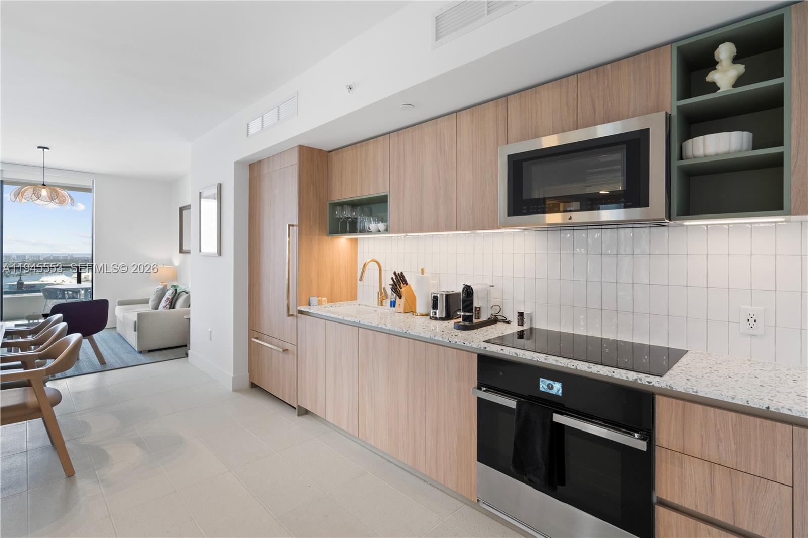 Gale Hotel and Residences - Residential