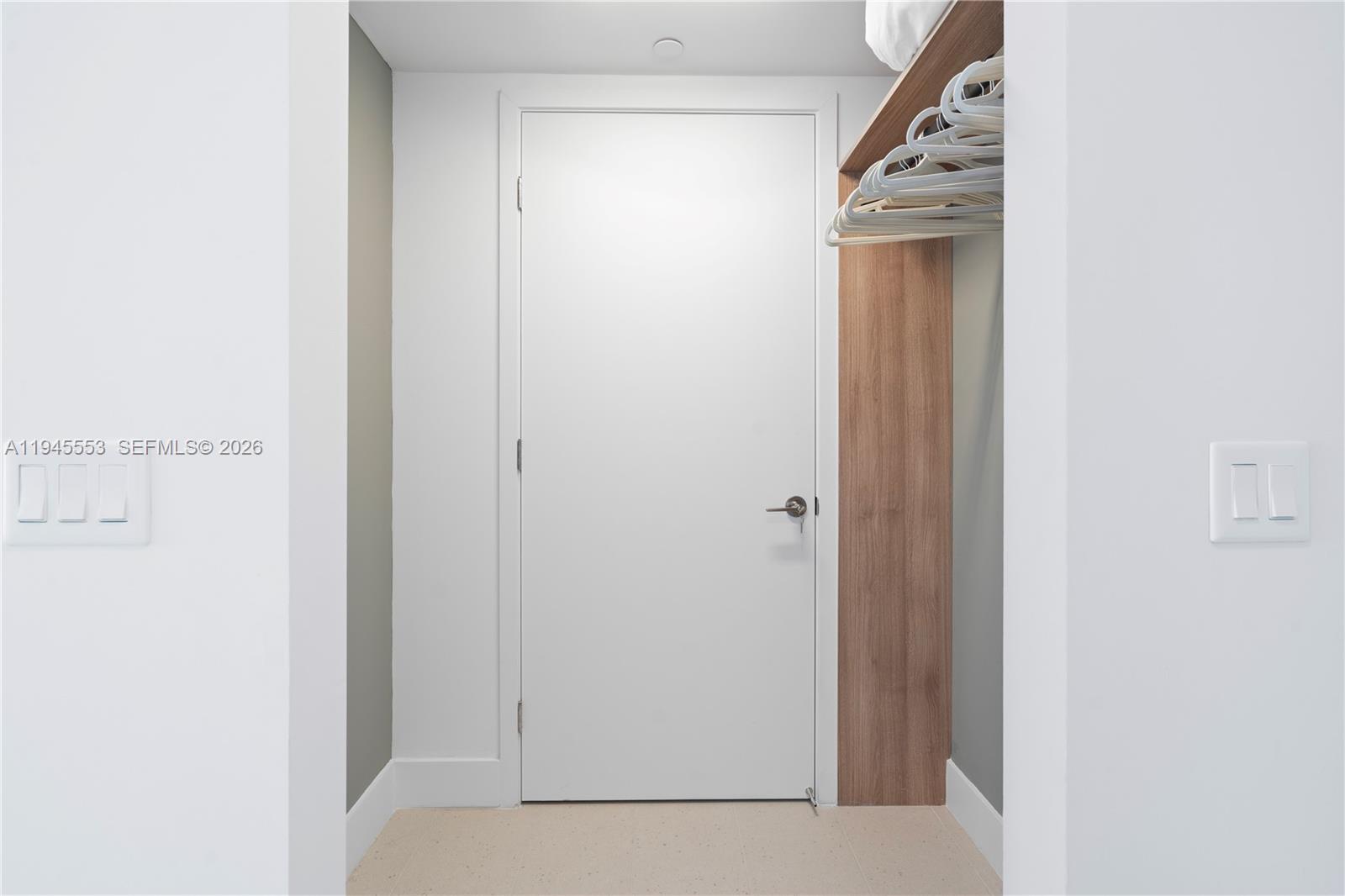 Gale Hotel and Residences - Residential