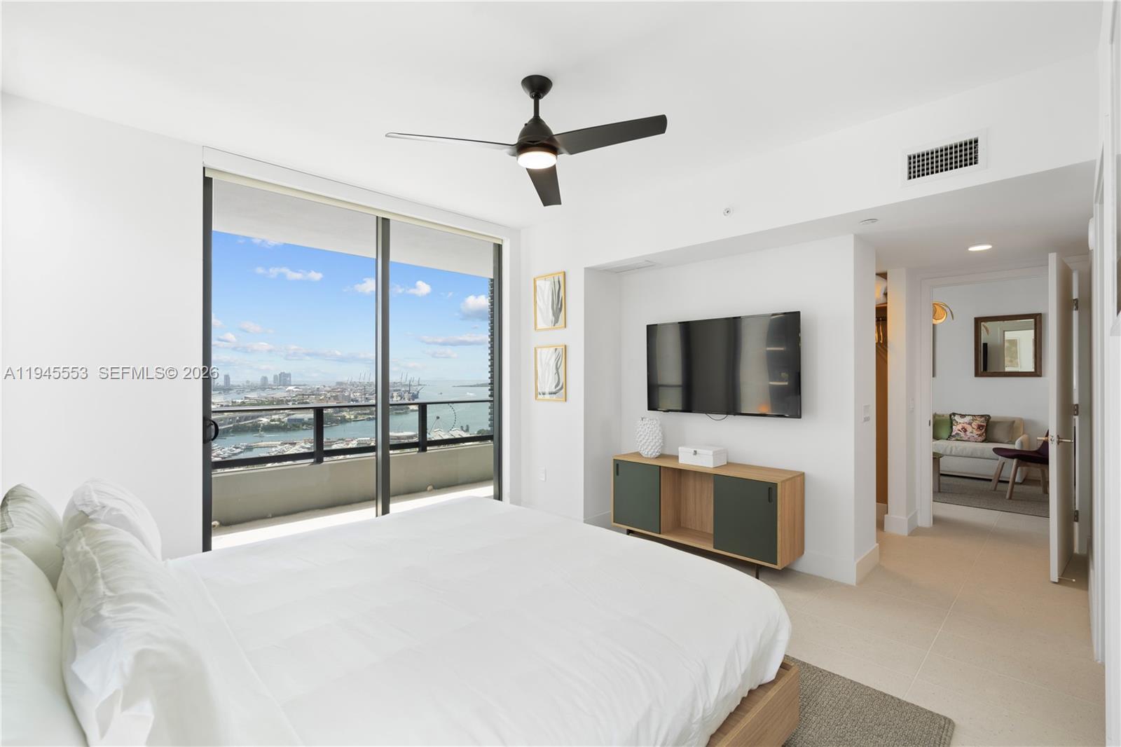 Gale Hotel and Residences - Residential