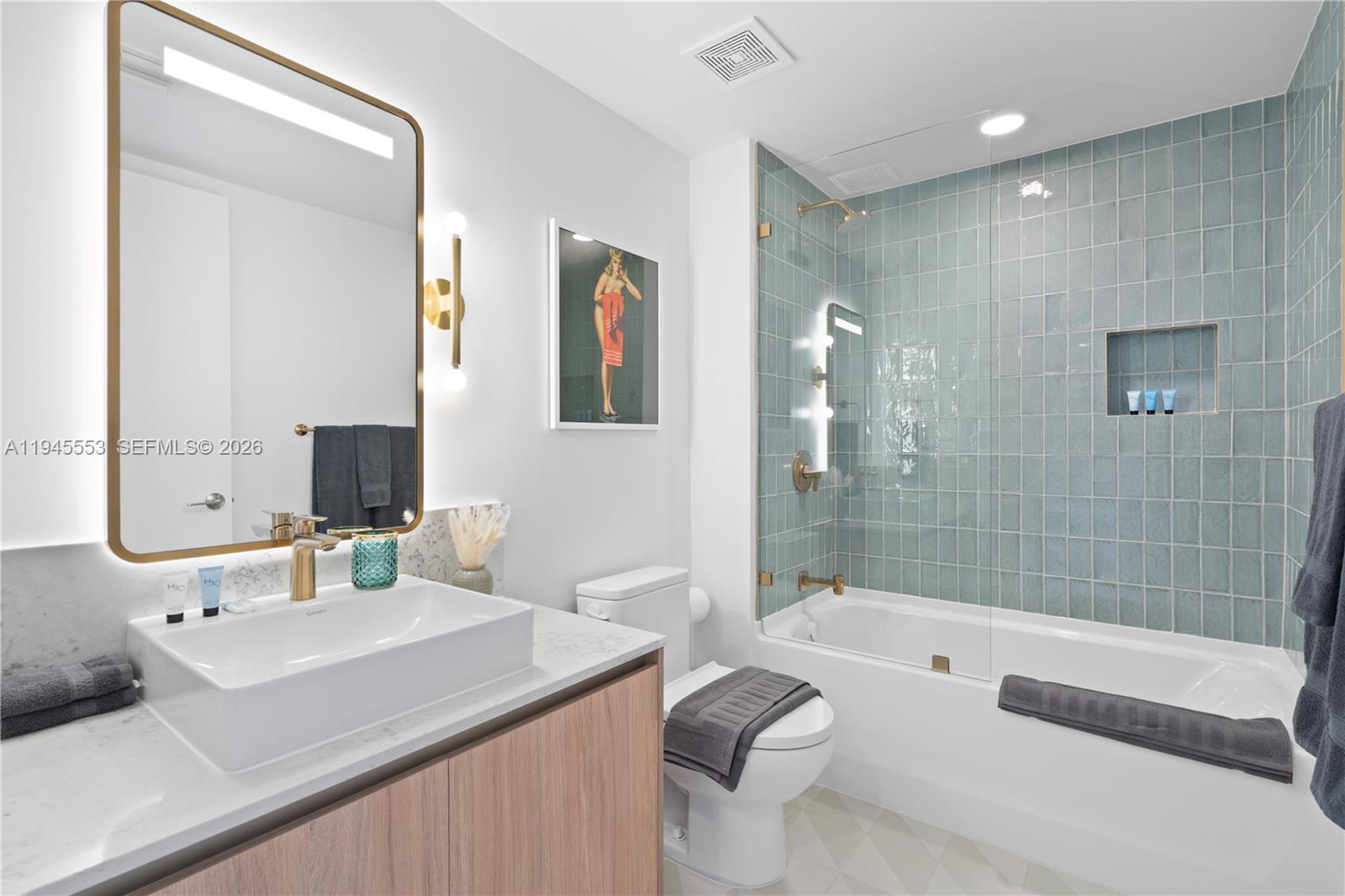 Gale Hotel and Residences - Residential