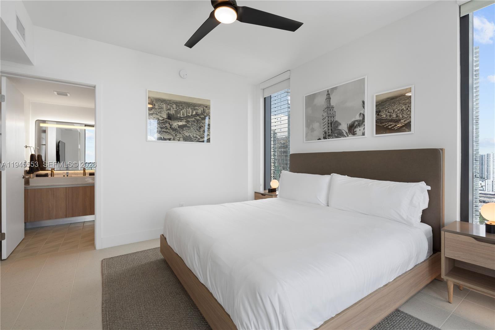 Gale Hotel and Residences - Residential