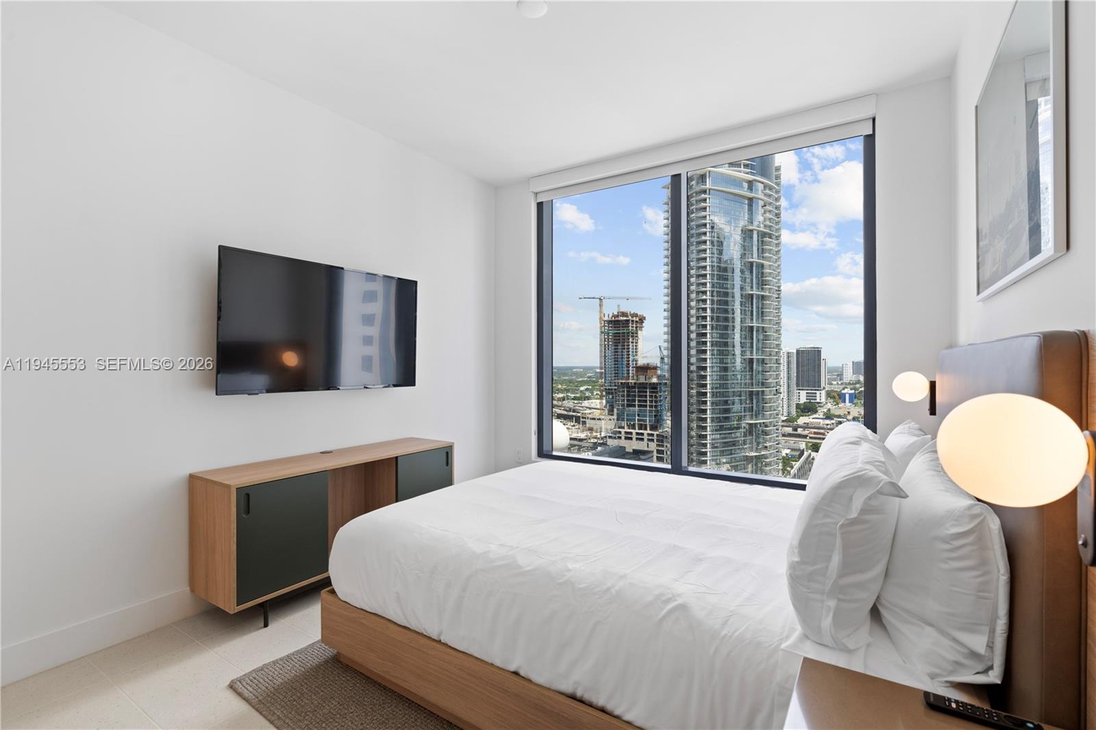 Gale Hotel and Residences - Residential