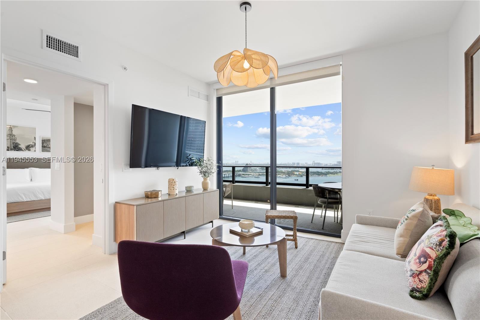 Gale Hotel and Residences - Residential