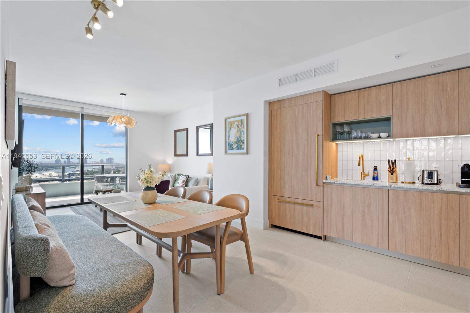 Gale Hotel and Residences - Residential