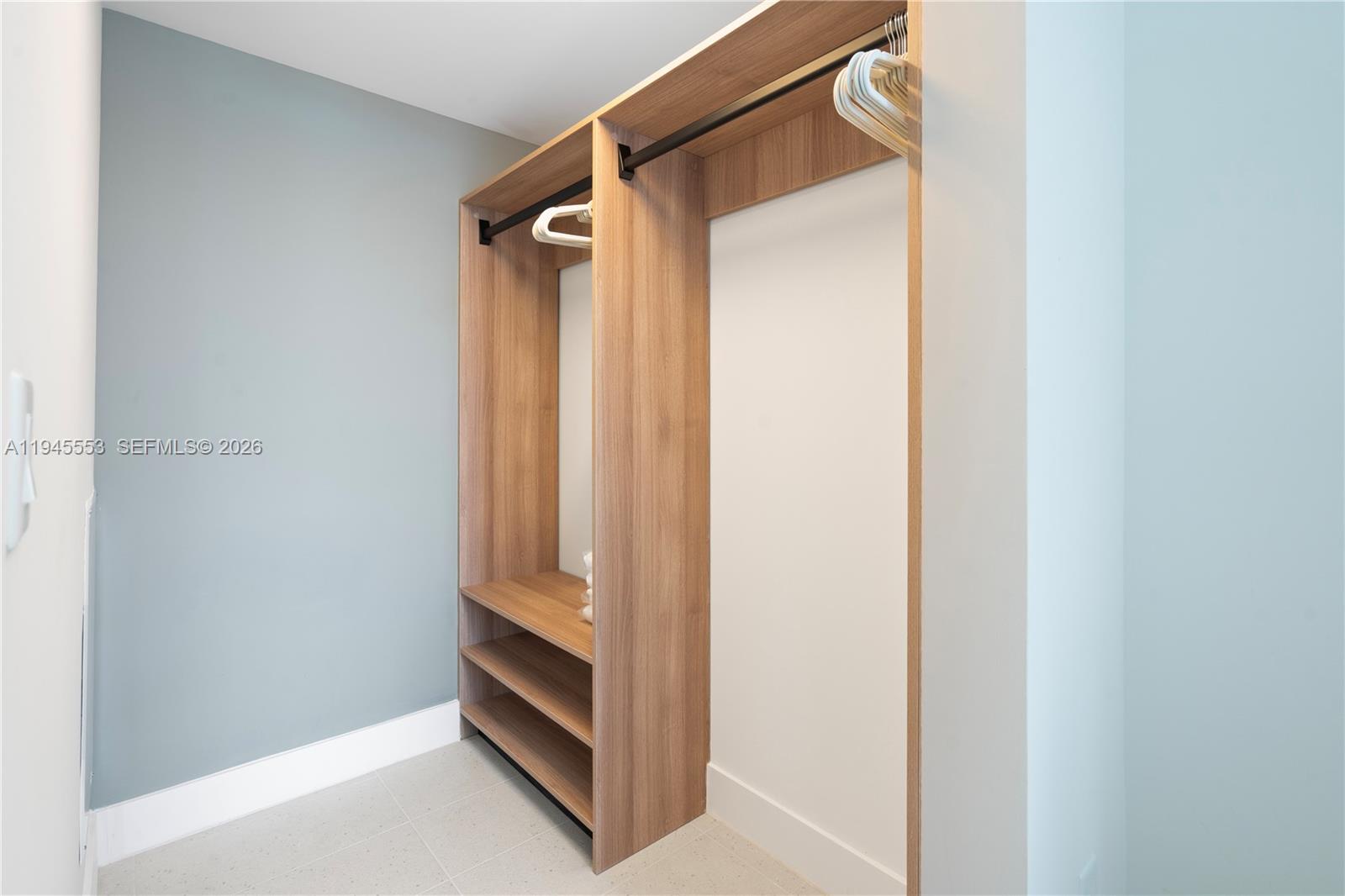 Gale Hotel and Residences - Residential