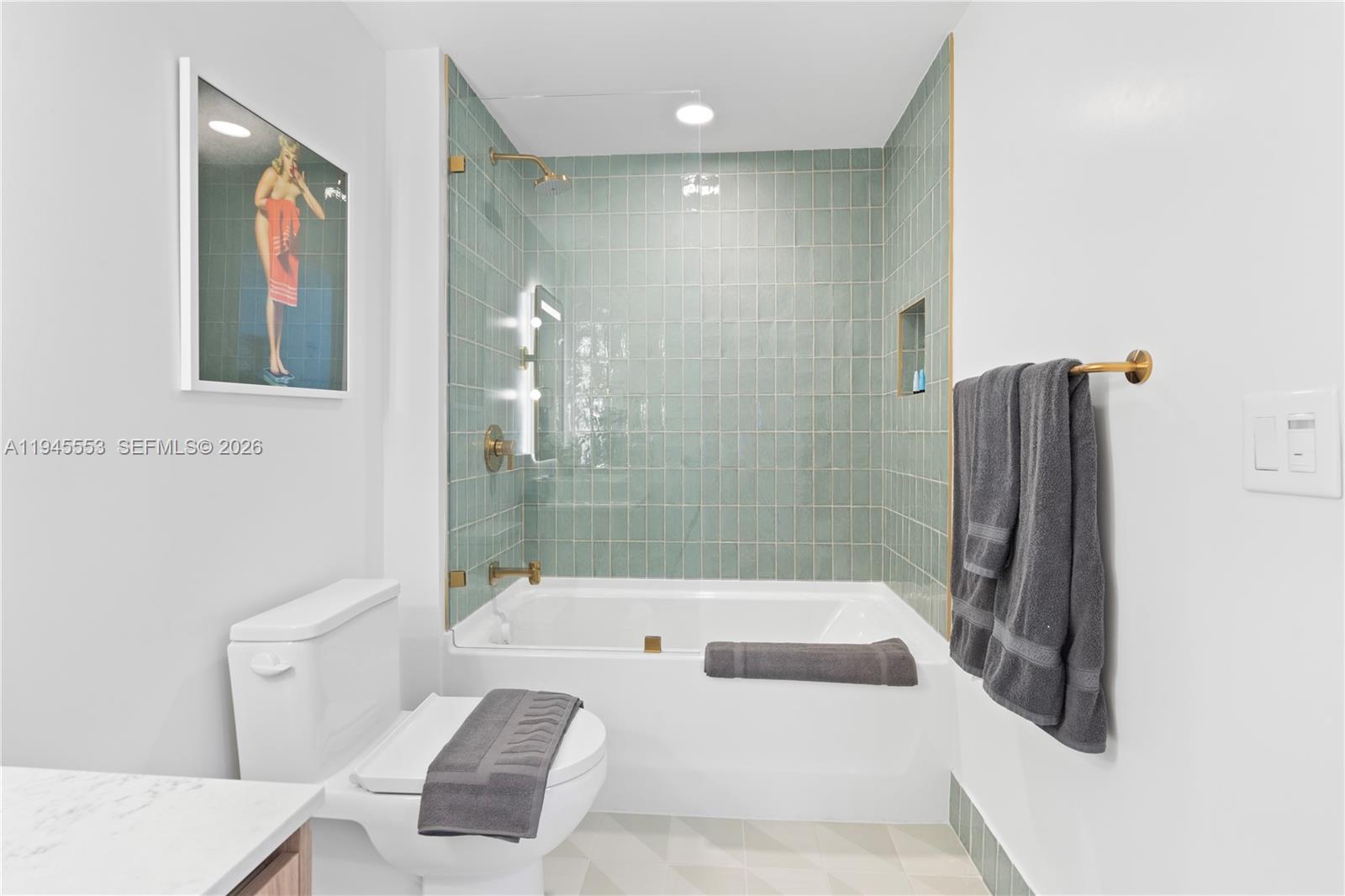 Gale Hotel and Residences - Residential