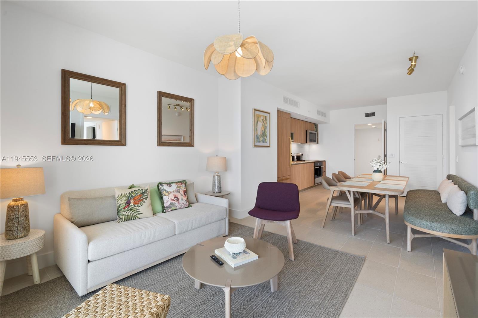 Gale Hotel and Residences - Residential